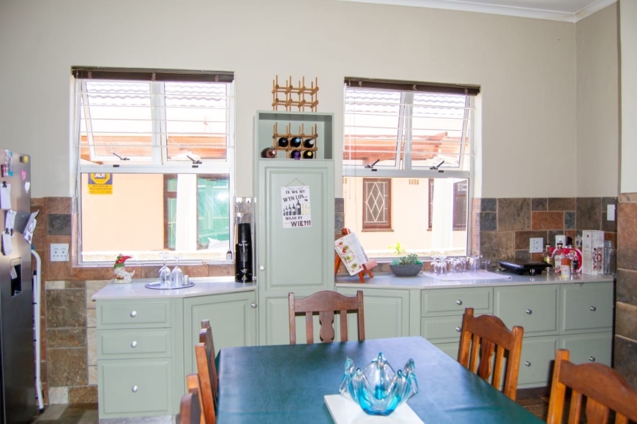 4 Bedroom Property for Sale in Strand North Western Cape